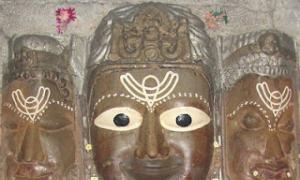 Бог индусов Три главных бога индии