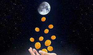 Магия на убывающую Луну: заговоры, ритуалы, обряды