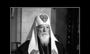 Священник Сергий Карамышев: Кому страшны иерархи-сталинисты (окончание)