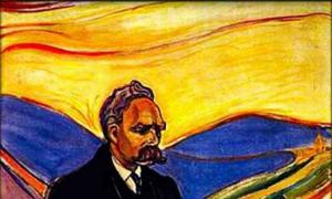Фридрих Ницше: биография и философия (кратко)